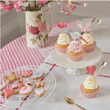 Valentine Cupcake Kit