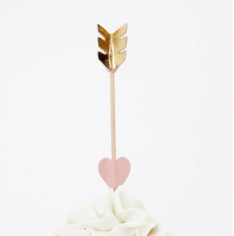 Valentine Cupcake Kit
