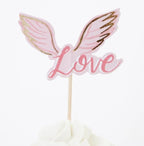 Valentine Cupcake Kit