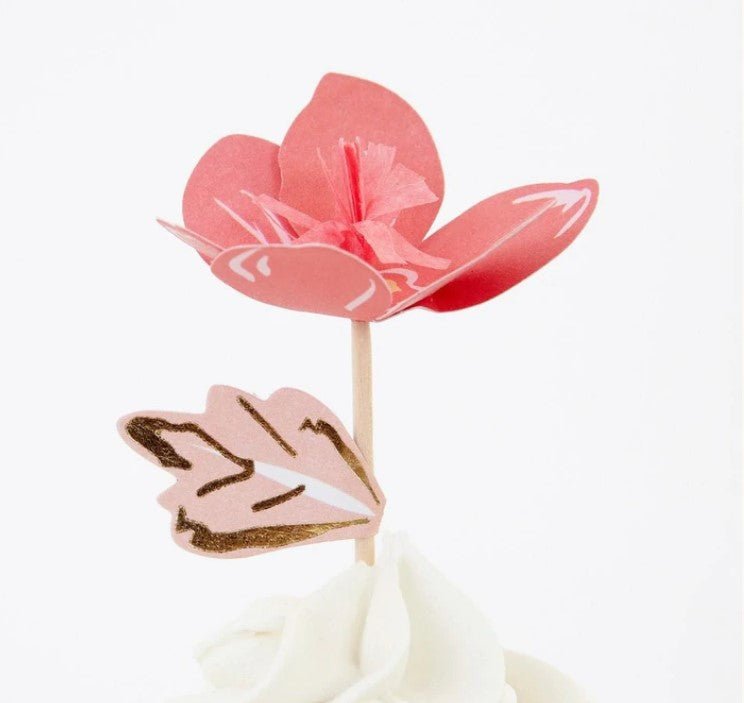 Valentine Cupcake Kit