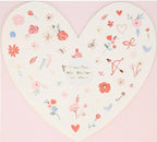 Valentine Mini Sticker Sheets
