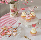 Valentine Mini Cookie Cutters
