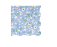 Ditsy Floral Small Napkins