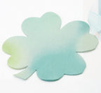 Clover Leaf Napkins
