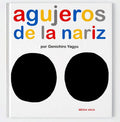 Agujeros de la Nariz