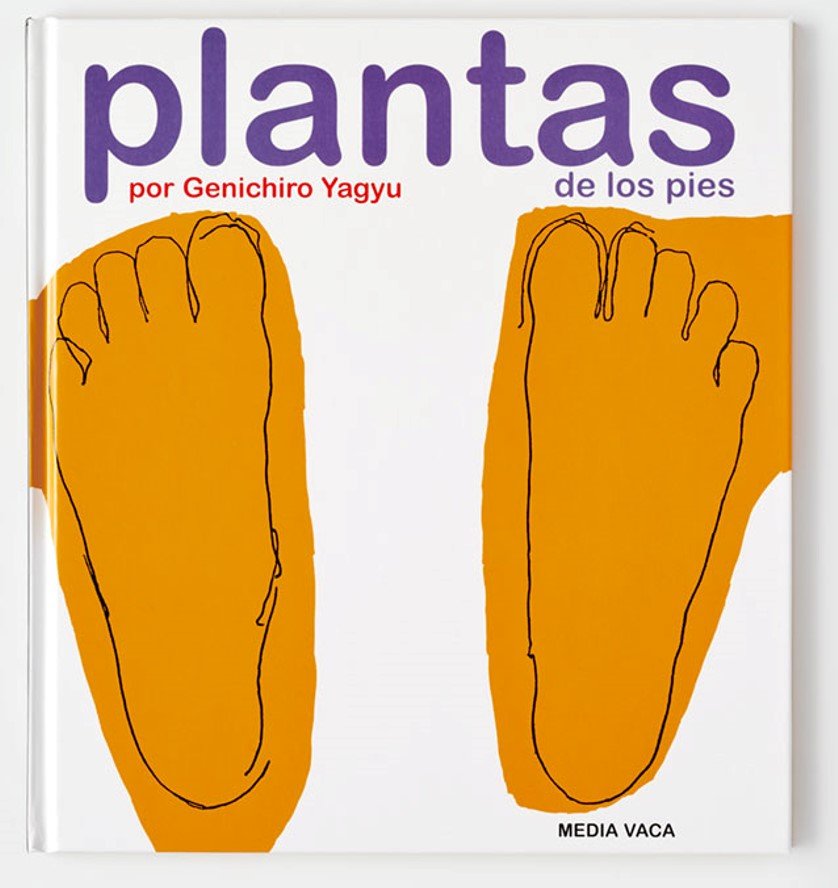 Plantas de los Pies