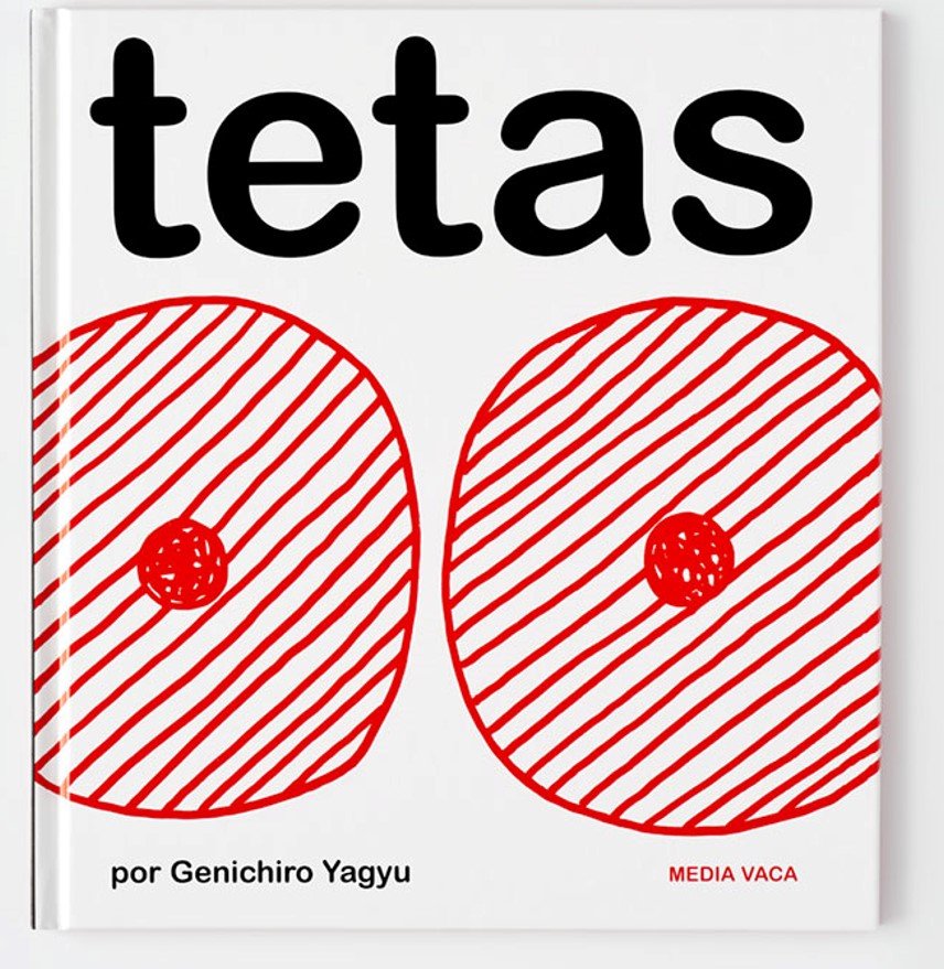 Tetas