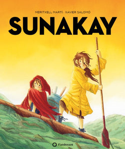 Sunakay