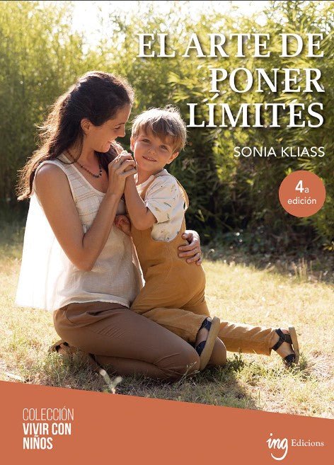 El Arte De Poner Límites