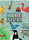 Color animal