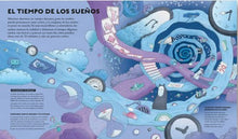 The Book of Time