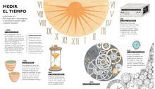 The Book of Time