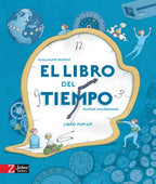El libro del tiempo