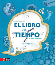 The Book of Time