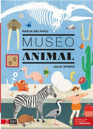Museo animal