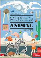 Museo animal