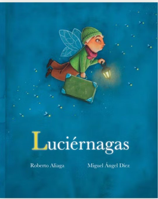 Luciérnagas