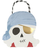 Pirate Party Bags
