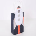 Rocket Party Bags