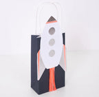 Rocket Party Bags