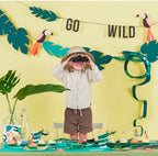 Go Wild Garland