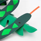 Go Wild Garland