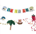 Pirate Icon Garland