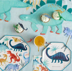 Dinosaur Kingdom Large Napkins