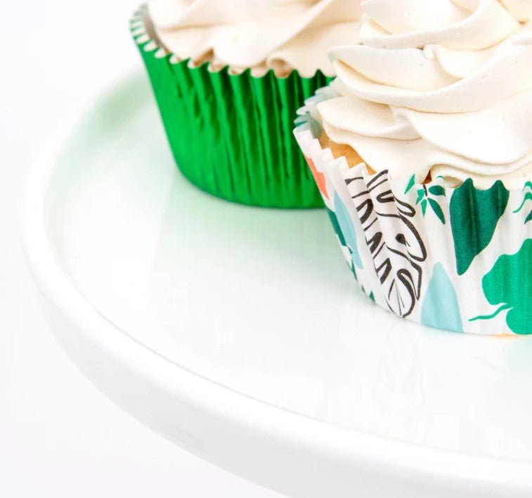 Go Wild Cupcake Kit