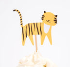 Go Wild Cupcake Kit
