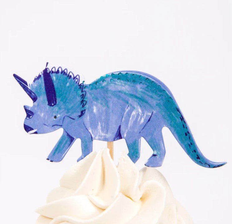 Dinosaur Kingdom Cupcake Kit