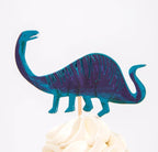 Dinosaur Kingdom Cupcake Kit