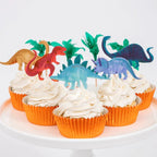 Dinosaur Kingdom Cupcake Kit