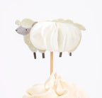 On the Farm Cupcake Kit