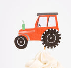 On the Farm Cupcake Kit