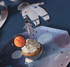 Space Cupcake Kit