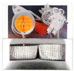 Space Cupcake Kit