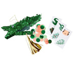 Crocodile Pinata Favors