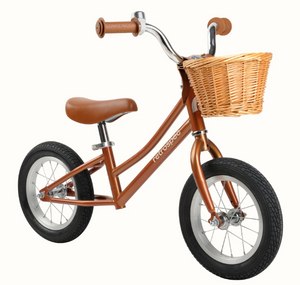 Baby Beaumont 12" Balance Bike (3 colores)