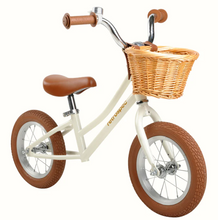 Baby Beaumont 12" Balance Bike (3 colores)