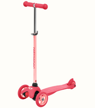 Chipmunk Kids' Kick Scooter (8 colores)