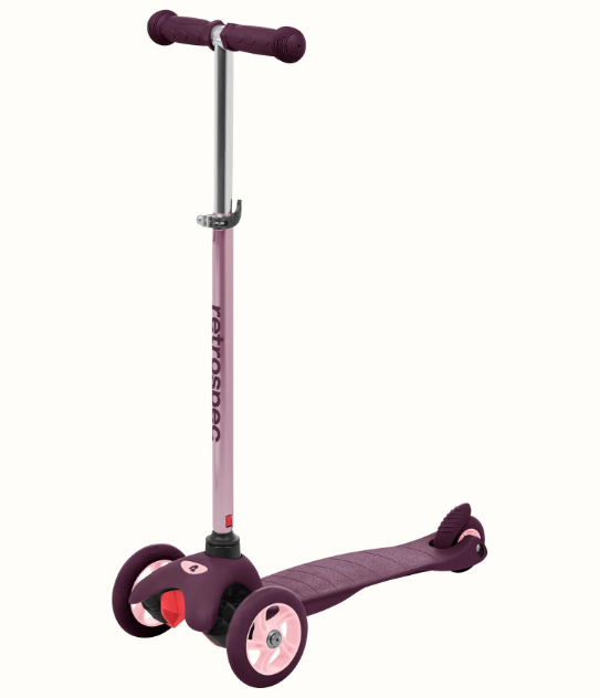 Chipmunk Kids' Kick Scooter (8 colores)