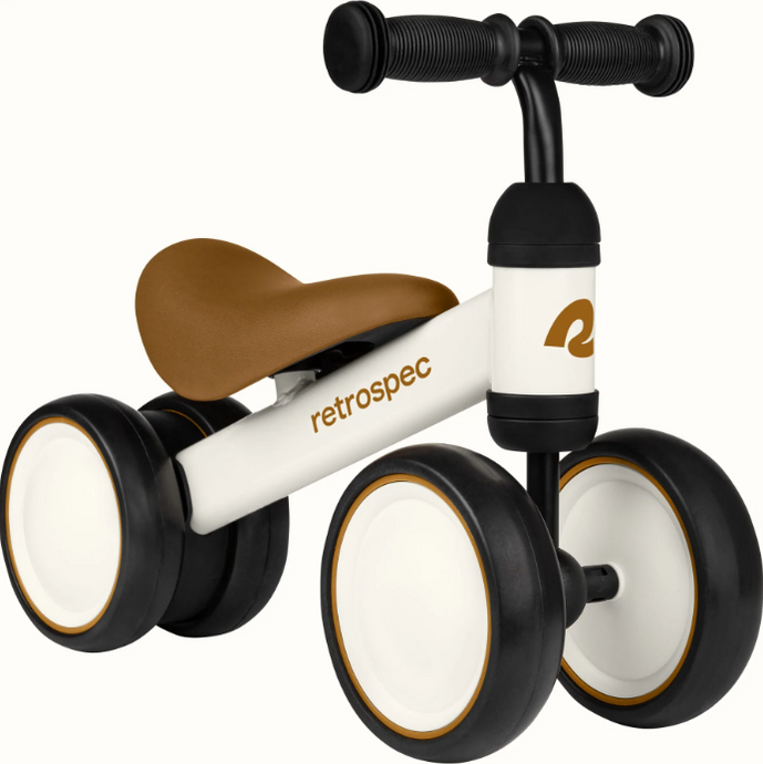 Cricket Mini Balance Bike (8 colores)