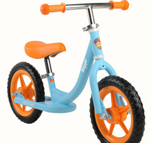 Cub 12" Kids Balance Bike (7 colores)