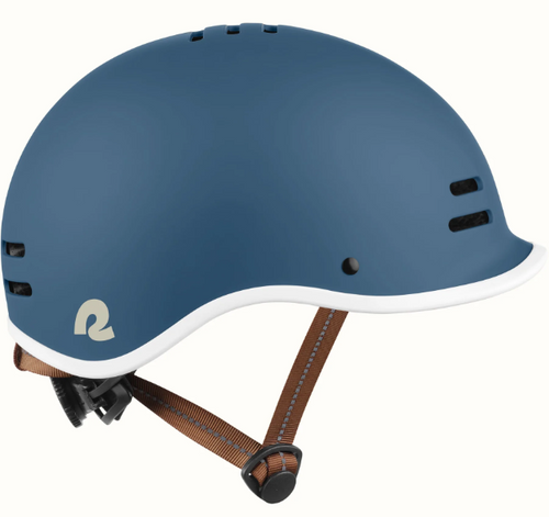 Remi Kids’ Bike & Skate Helmet (49 - 54 cm) (2 colores)