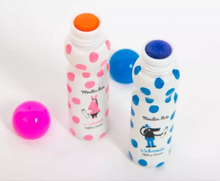 8 marcadores tampons