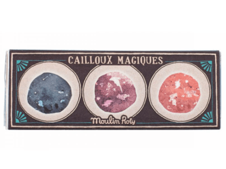 Pelotas saltarinas piedras
