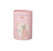 Bola de nieve musical