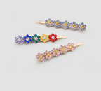 Cloud Watching Hair Pin Set