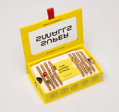 Super Stack Bracelet Set